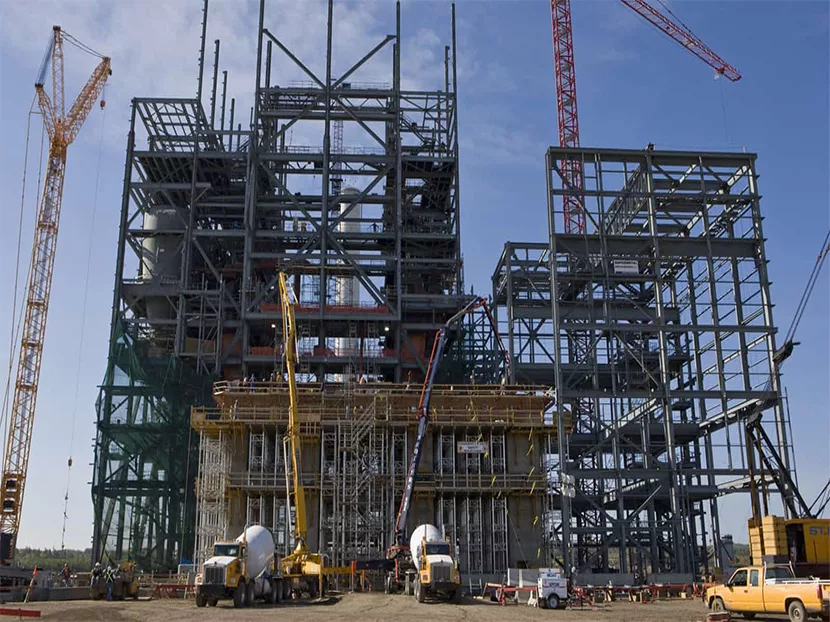 AGC: Tariffs Likely to Increase U.S. Construction Costs