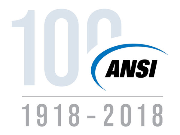 ANSI Celebrates Its 100th Year Leading the U.S. Voluntary Standards Community