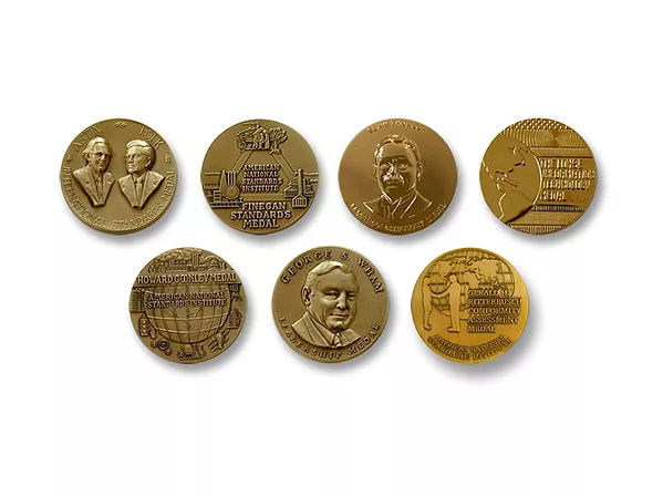 ANSI Opens Nominations for 2018 Leadership and Service Awards