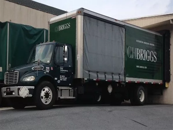 C.H. Briggs Acquires Dolan & Traynor