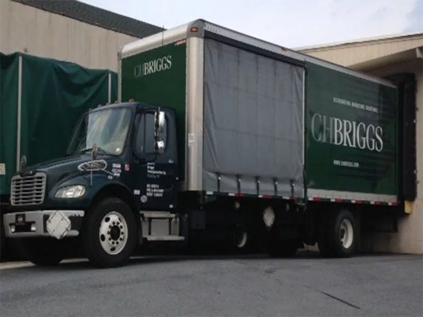 C.H. Briggs Acquires Dolan & Traynor