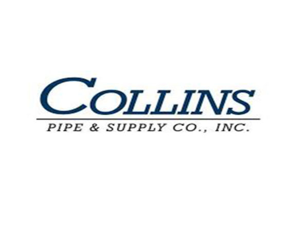 Collins Divisions Named Reps for PVF, Engineered Product Lines