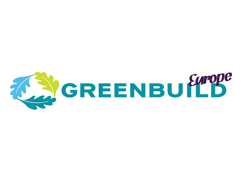 Greenbuild Heads to Europe