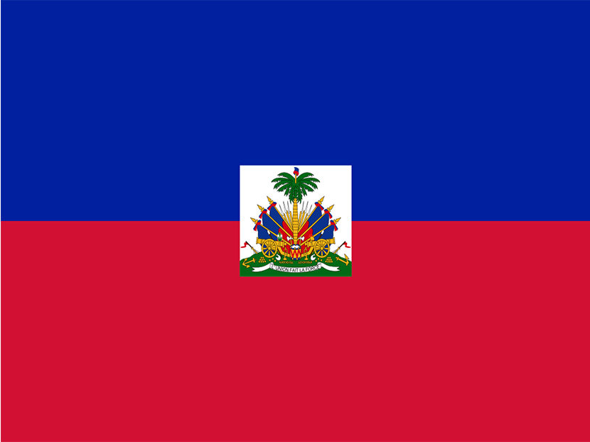 ICC, CNIAH Sign Agreement to Improve Plumbing in Haiti