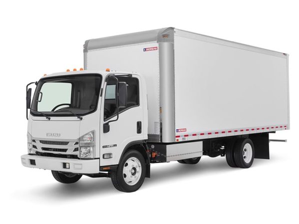 Isuzu-to-Display-Electric-Truck-at-NTEA