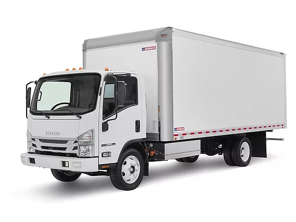 Isuzu-to-Display-Electric-Truck-at-NTEA