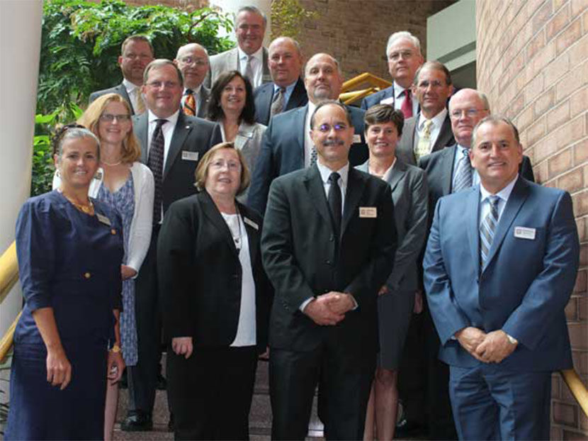 NFPA Appoints New Members to Standards Council