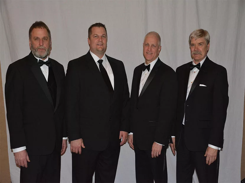 PHCC Ohio Installs 2018-19 Board of Directors