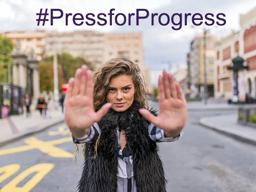 International Womens Day