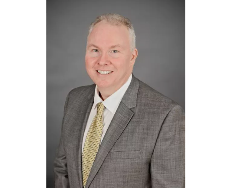 Tom Hevner, P.E. Named Vice President of Engineering, Alliance Environmental Group