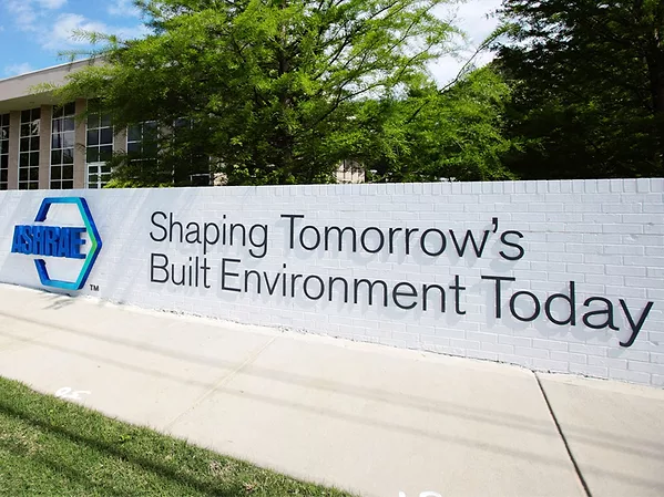 ASHRAE Announces Certified HVAC Designer Launch