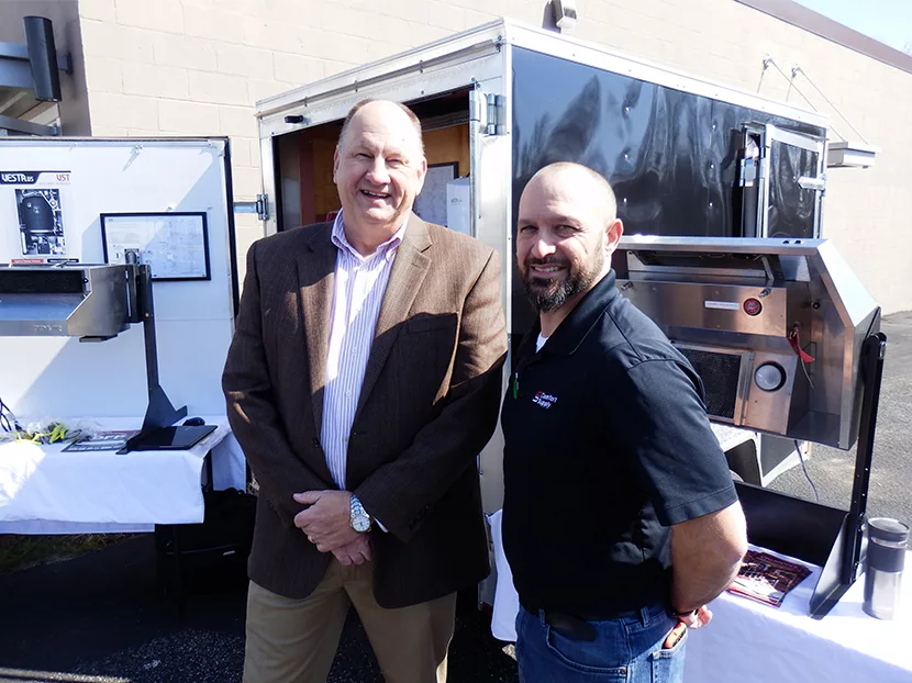 Comfort Supply Celebrates New Jackson, Tennessee, Store with Grand Opening Event 3