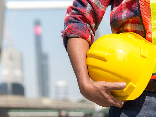 Construction Survey: Labor Shortage Means Missed Deadlines