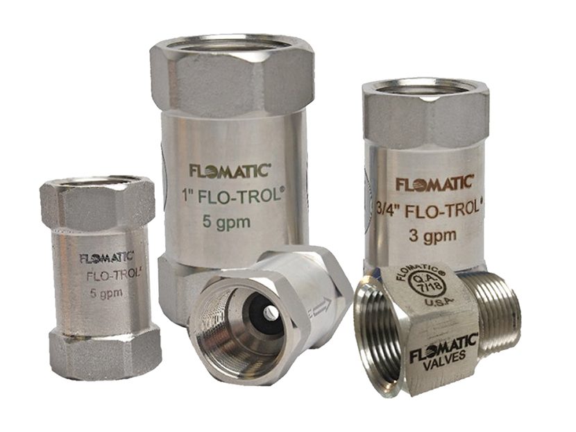 Flomatic FloTrol Model CD900 20190312 phcppros