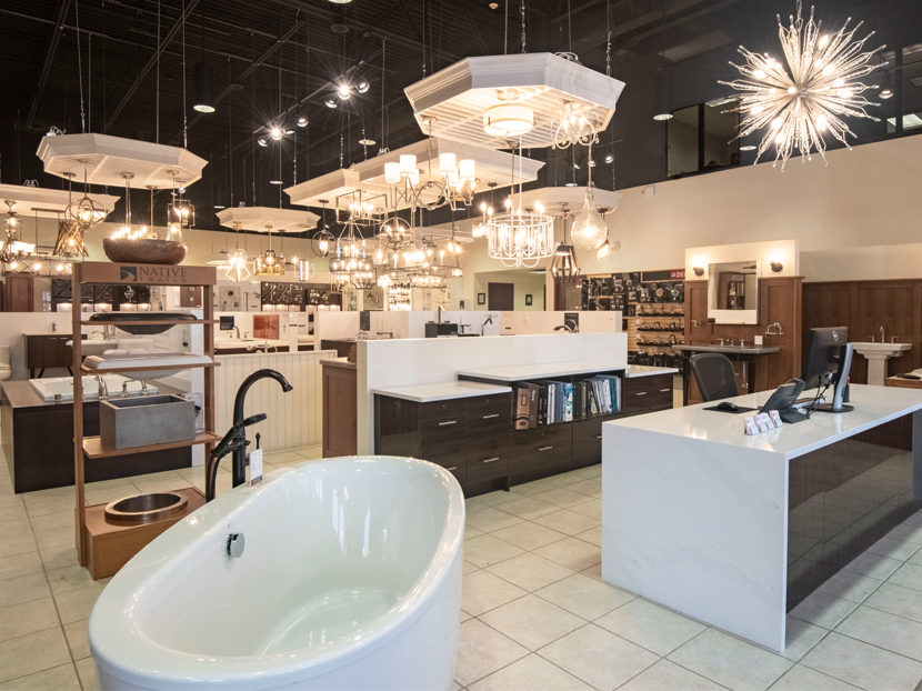 kitchen and bath stores raleigh nc