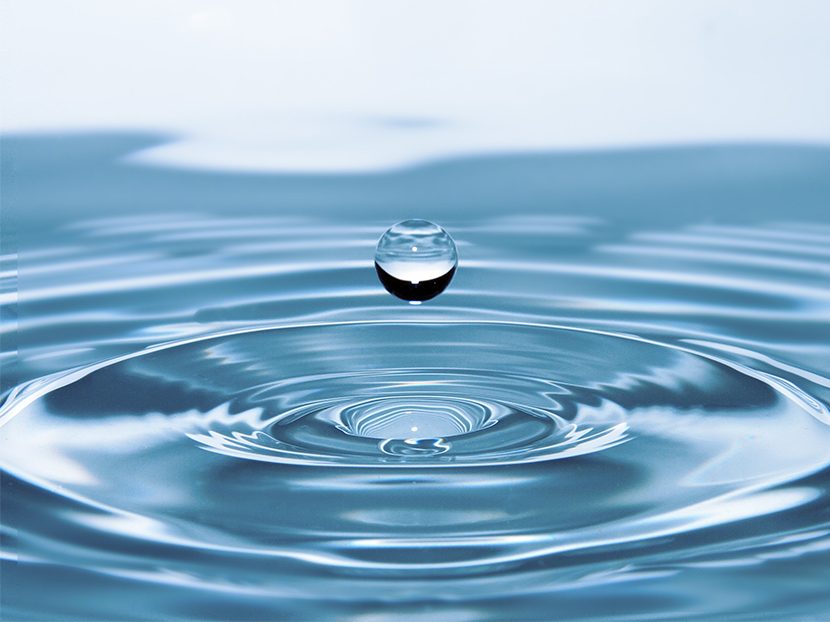 ICC Supports Access to Safe and Abundant Water on World Water Day ...