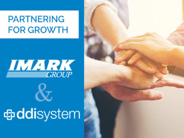 IMARK Group Welcomes DDI System as a Member Service Provider