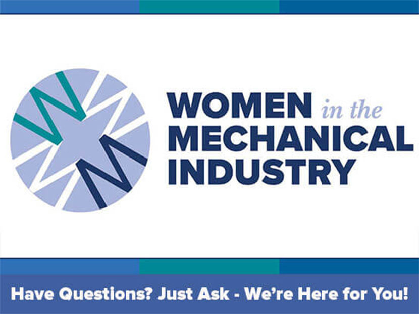 MCAA, MSCA To Hold Women in the Mechanical Industry Conference