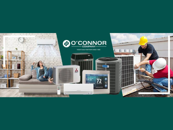 O’Connor Company Named Runner-Up for 2018 American Standard Pinnacle Award