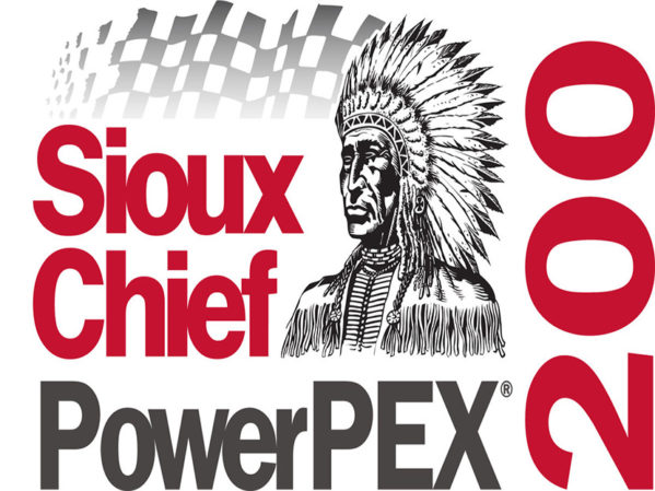 Sioux Chief Becomes Title Sponsor of Toledo ARCA Race