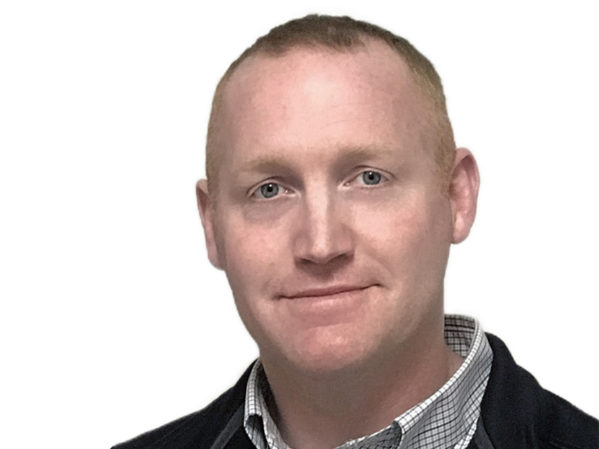 SpacePak Promotes Jim Bashford to National Sales and Training Manager