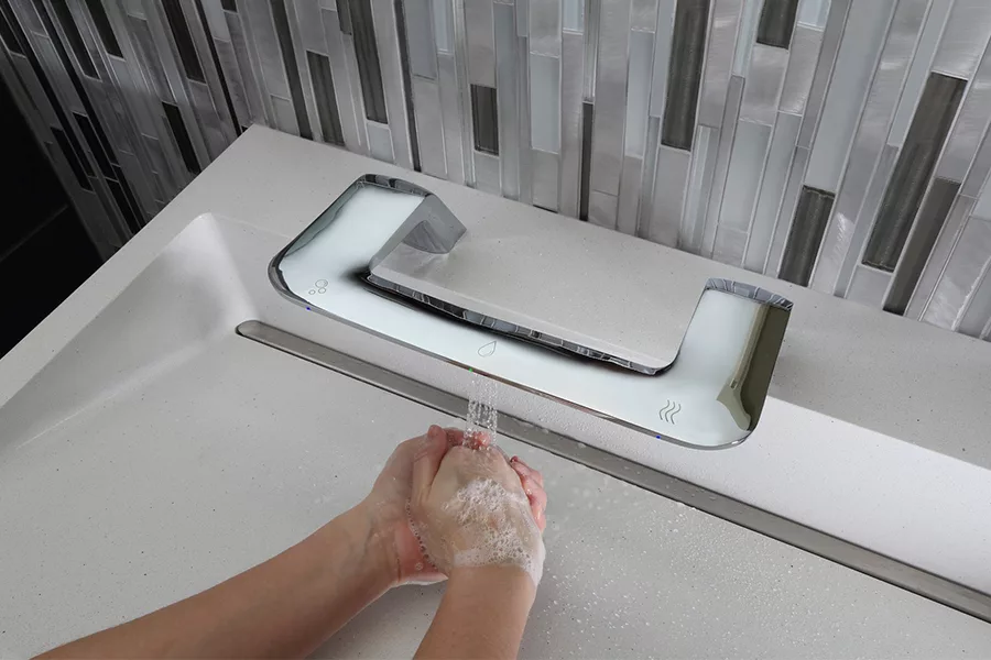 Bradley Corp. Shares Hand Washing Habits Across the US Amidst Coronavirus Pandemic 4