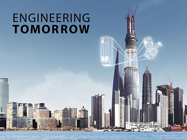 Danfoss Accepting Entries for 11th Annual EnVisioneer of the Year Award Competition