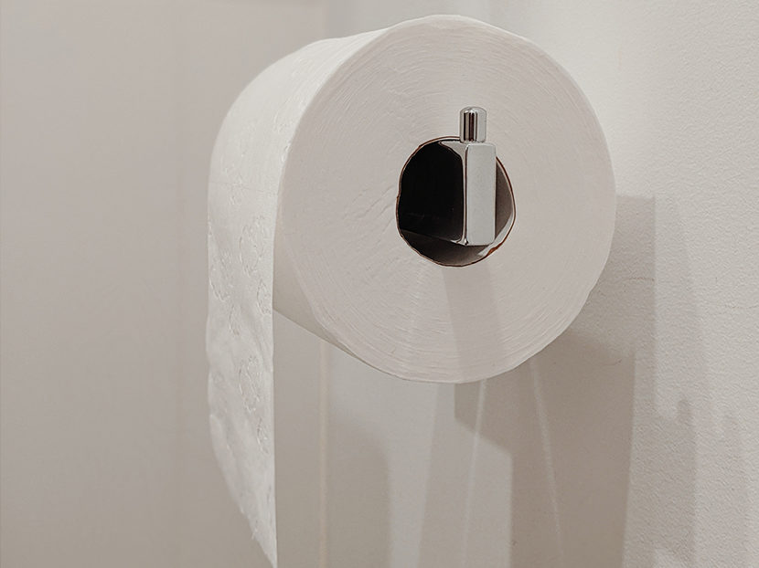 Digital Exclusive: Toilet Paper Shortage During COVID-19 Pandemic Causing Sewage Headaches? Here’s the Remedy!
