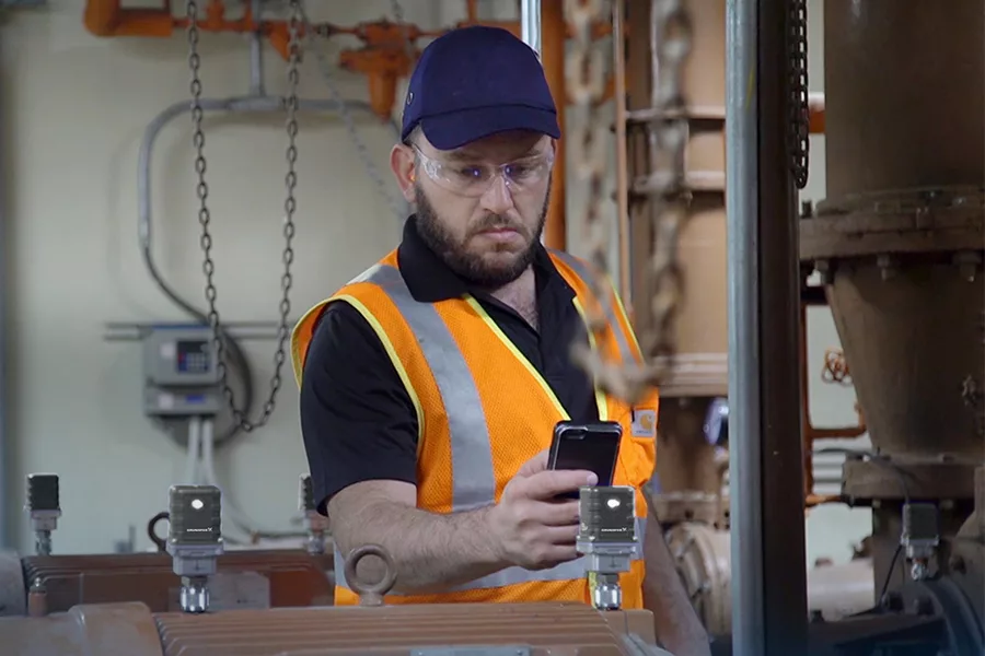 Grundfos Launches Machine Health Solution to Optimize Pumps and Systems 2