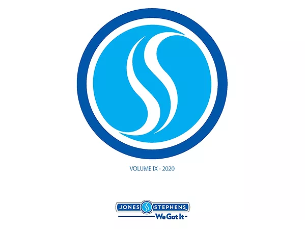 Jones Stephens 2020 Master Catalog Available for Download Kitchen Faucet