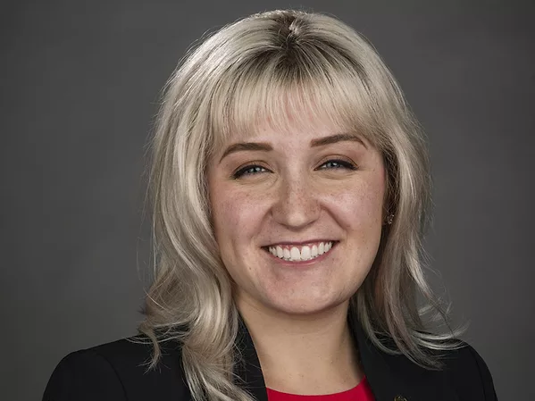 KIE Supply Future Leader Amelia Kittson is Recipient of First LPG Scholarship