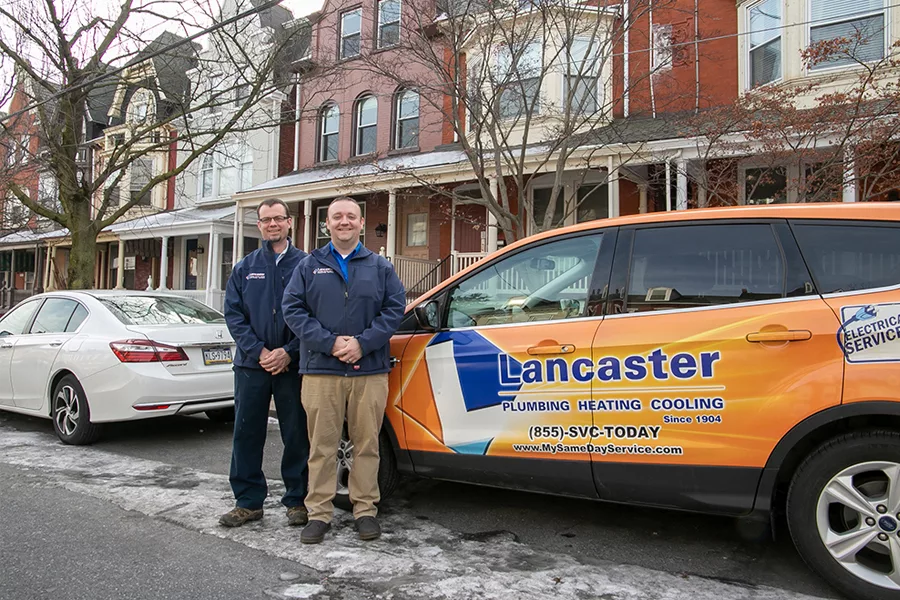 Local For-Profit Companies Improve Life at Nonprofit Women’s Shelter 2