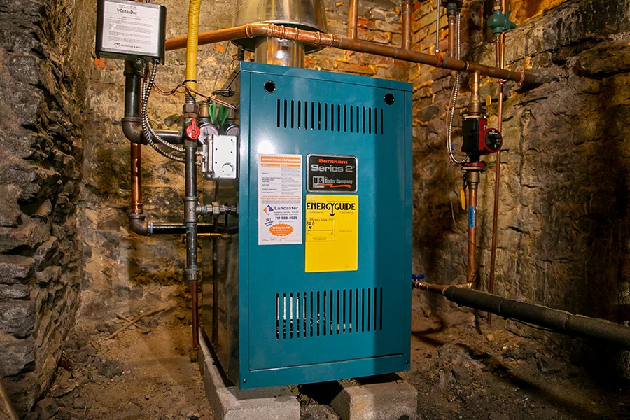 Local For-Profit Companies Improve Life at Nonprofit Women’s Shelter 4