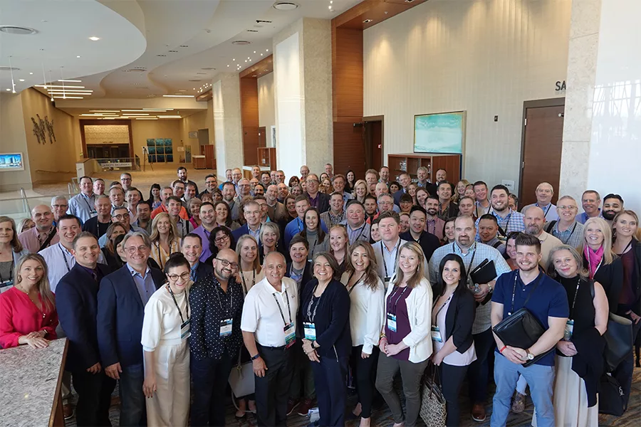 Luxury Products Group Breaks Records with Growth at 2020 EXPO 1