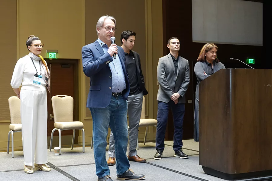 Luxury Products Group Breaks Records with Growth at 2020 EXPO 2