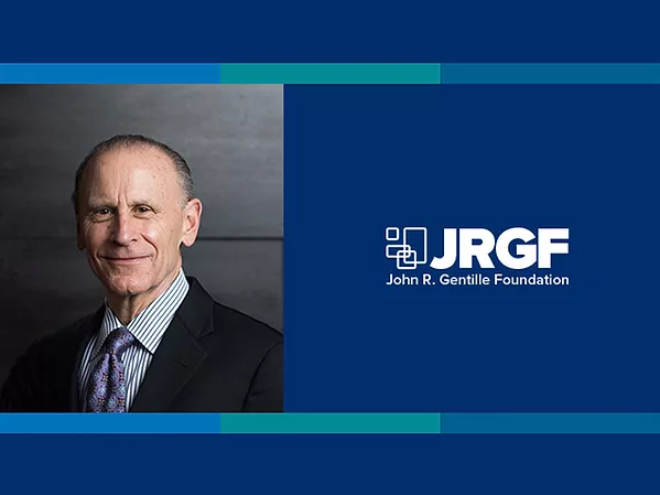 MCAA Recognizes John Gentille, Welcomes Tim Brink