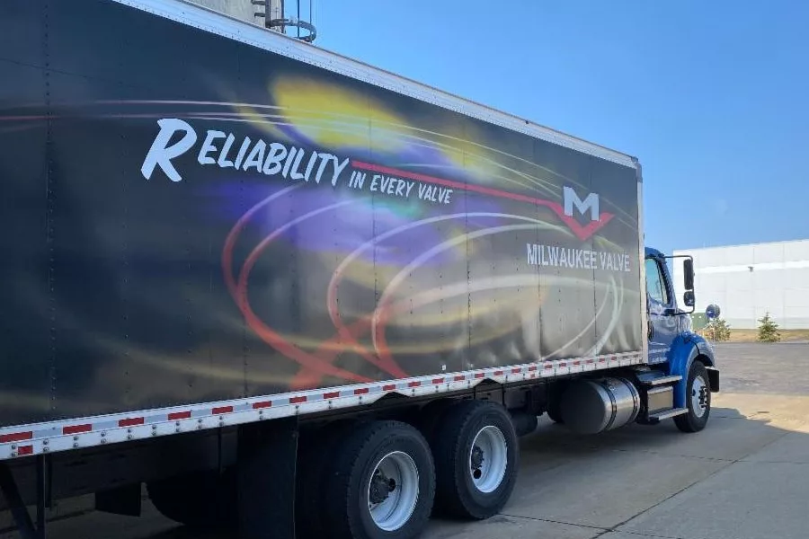 Milwaukee Valve Designated as 'Essential Business,' Remains Open During COVID-19 Pandemic 1