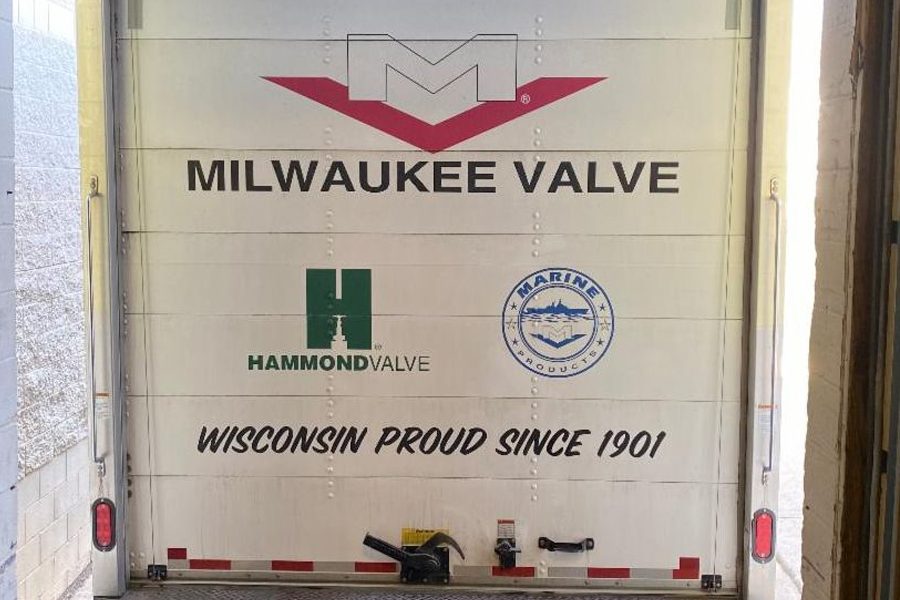 Milwaukee Valve Designated as 'Essential Business,' Remains Open During
