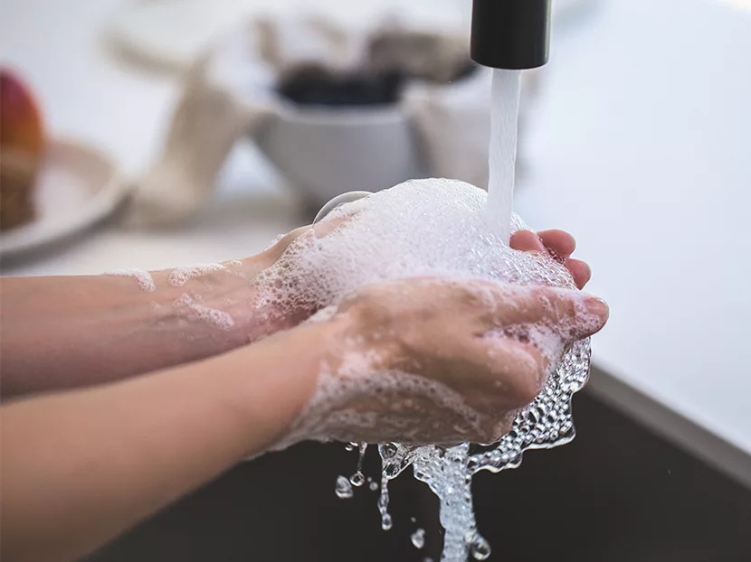 PMI Works to Support Members, Protect Health and Safety During Coronavirus Crisis