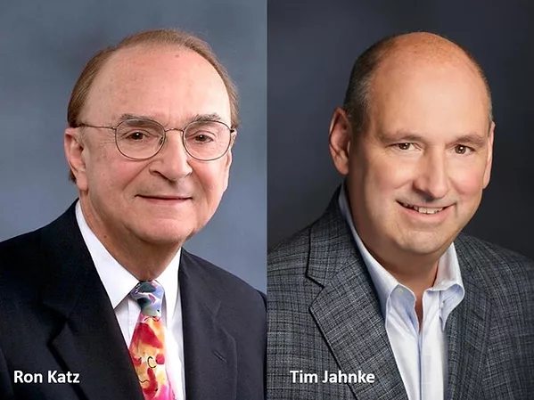 Ron Katz Retires as Board Chairman at Elkay Manufacturing Co.