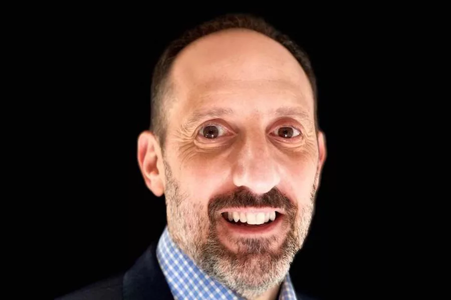 Speakman Names New Executive Management 2