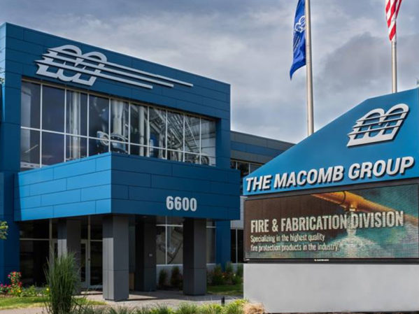 The Macomb Group Opens New Branch in Lexington, Kentucky