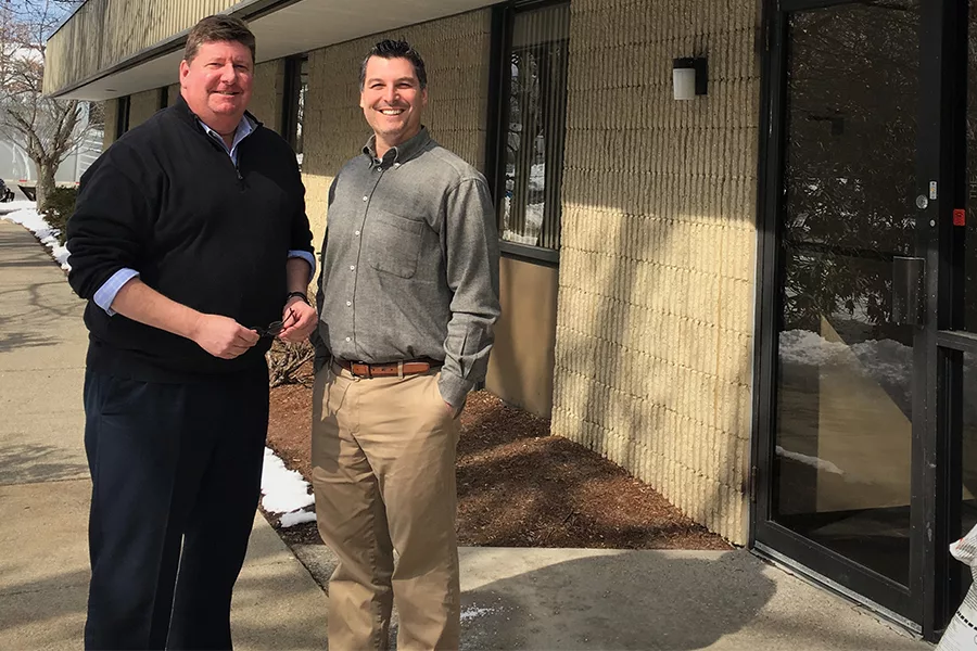 The Portland Group Celebrates 90 Years of Business 1