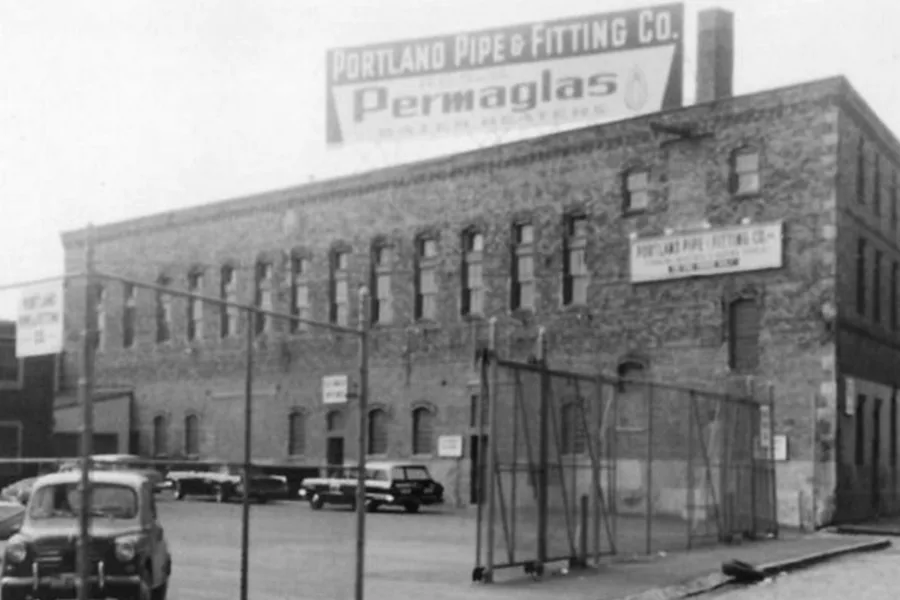 The Portland Group Celebrates 90 Years of Business 2