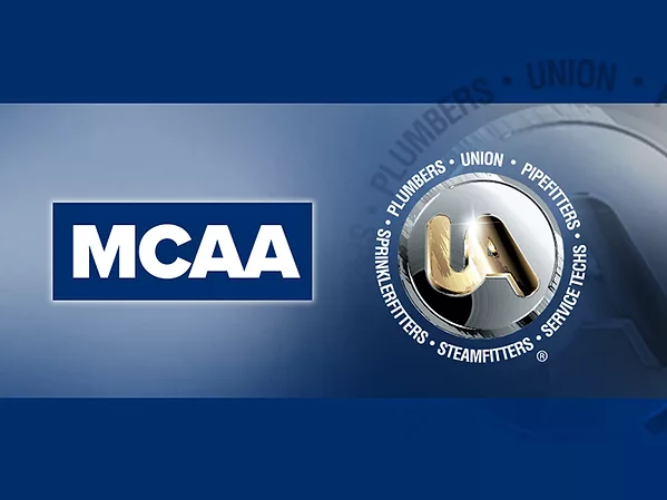 UA and MCAA Launch Mechanical Industry Future Leaders Institute