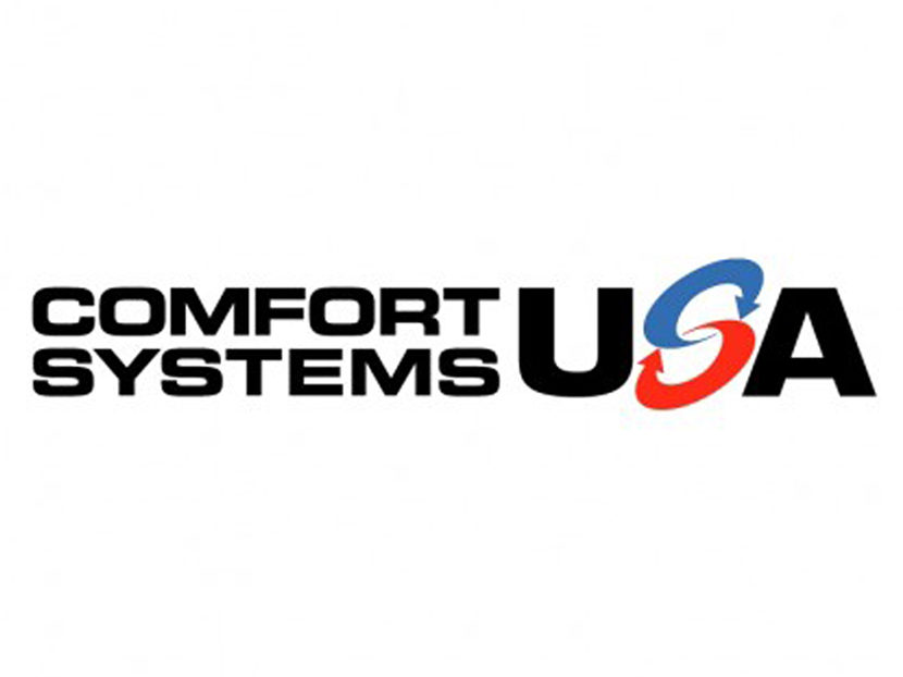 Comfort Systems Acquires DP Mechanical 