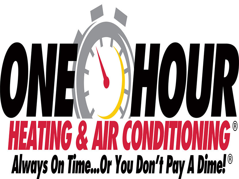Entrepreneur Magazine Names One Hour Best HVAC Franchise