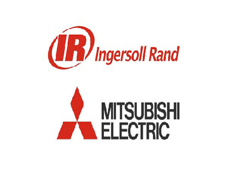 Mitsubishi Electric Trane Now in Operation
