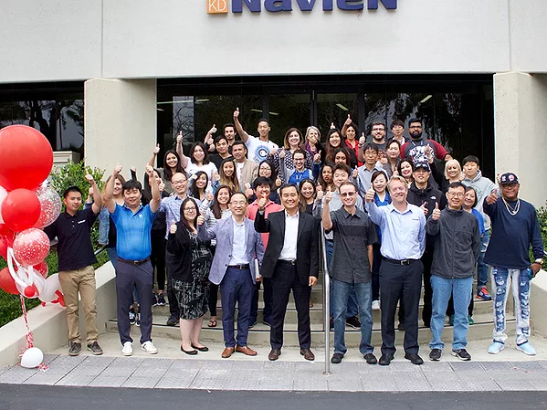 Navien-Celebrates-Big-Anniversary