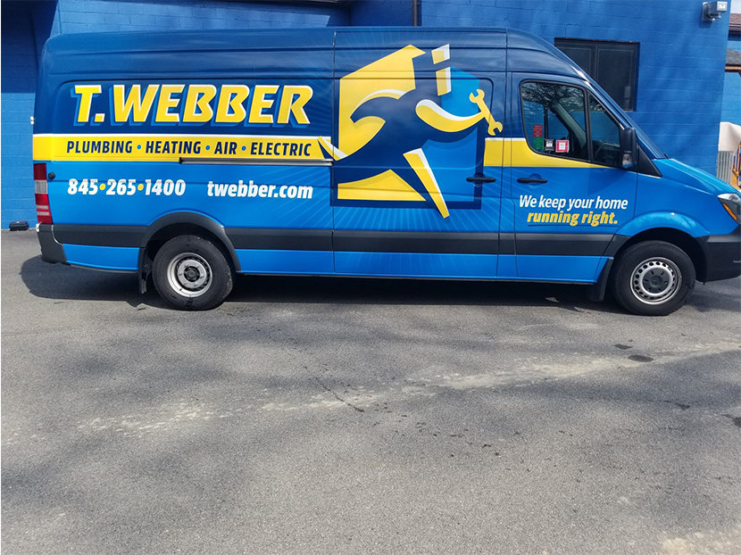 T.Webber Celebrates Nearly 30 Years in Business with Rebrand